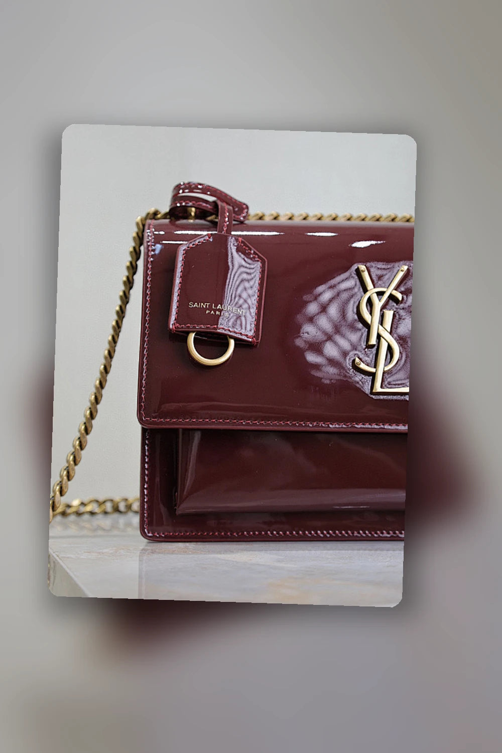 NB - YLS Bag - 457
