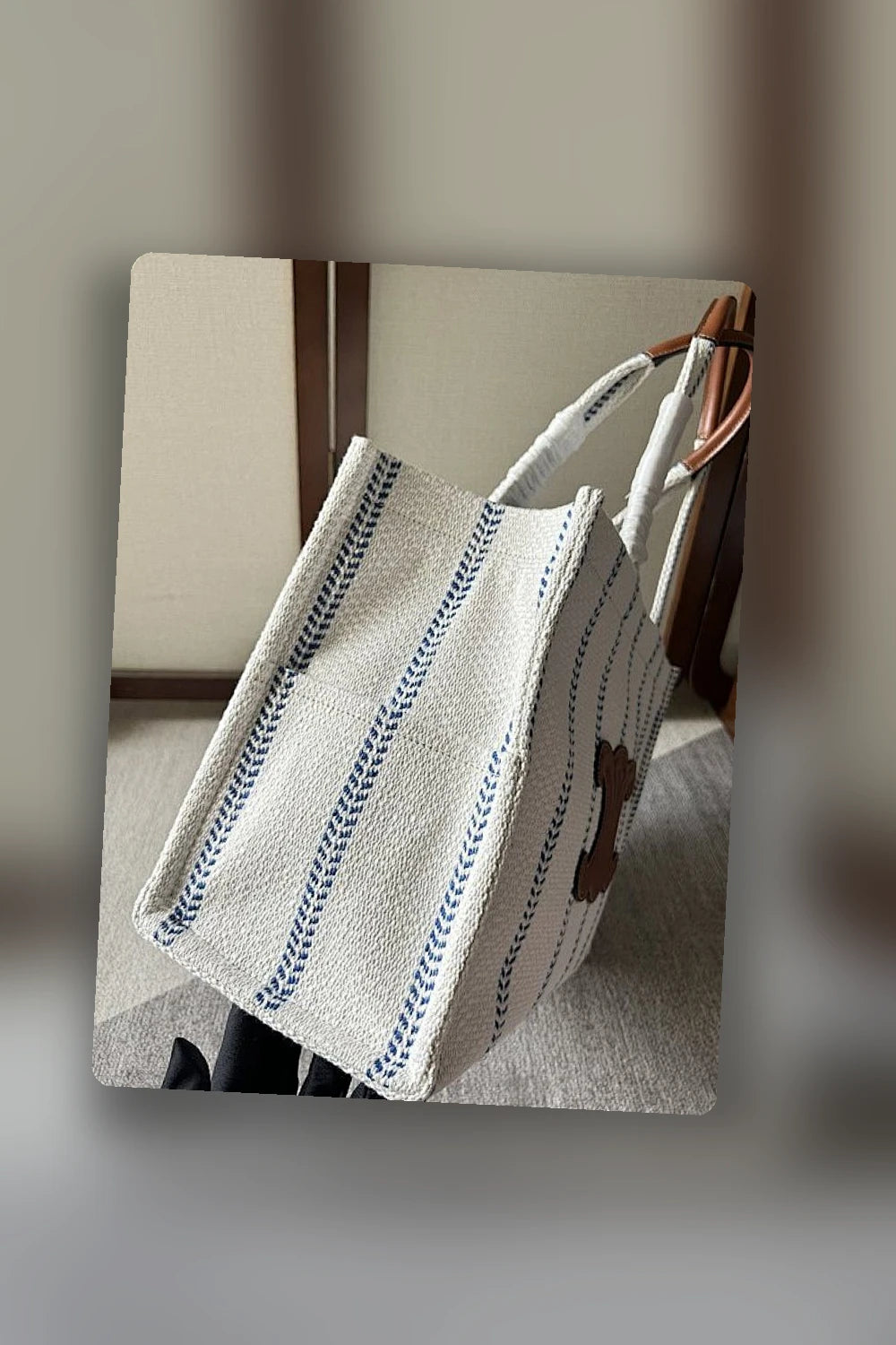 NB - COL Bag - 821