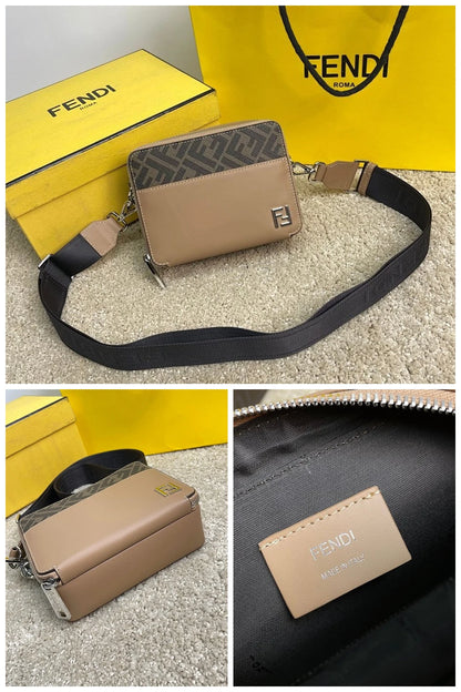 NB - FDE Bag - 145