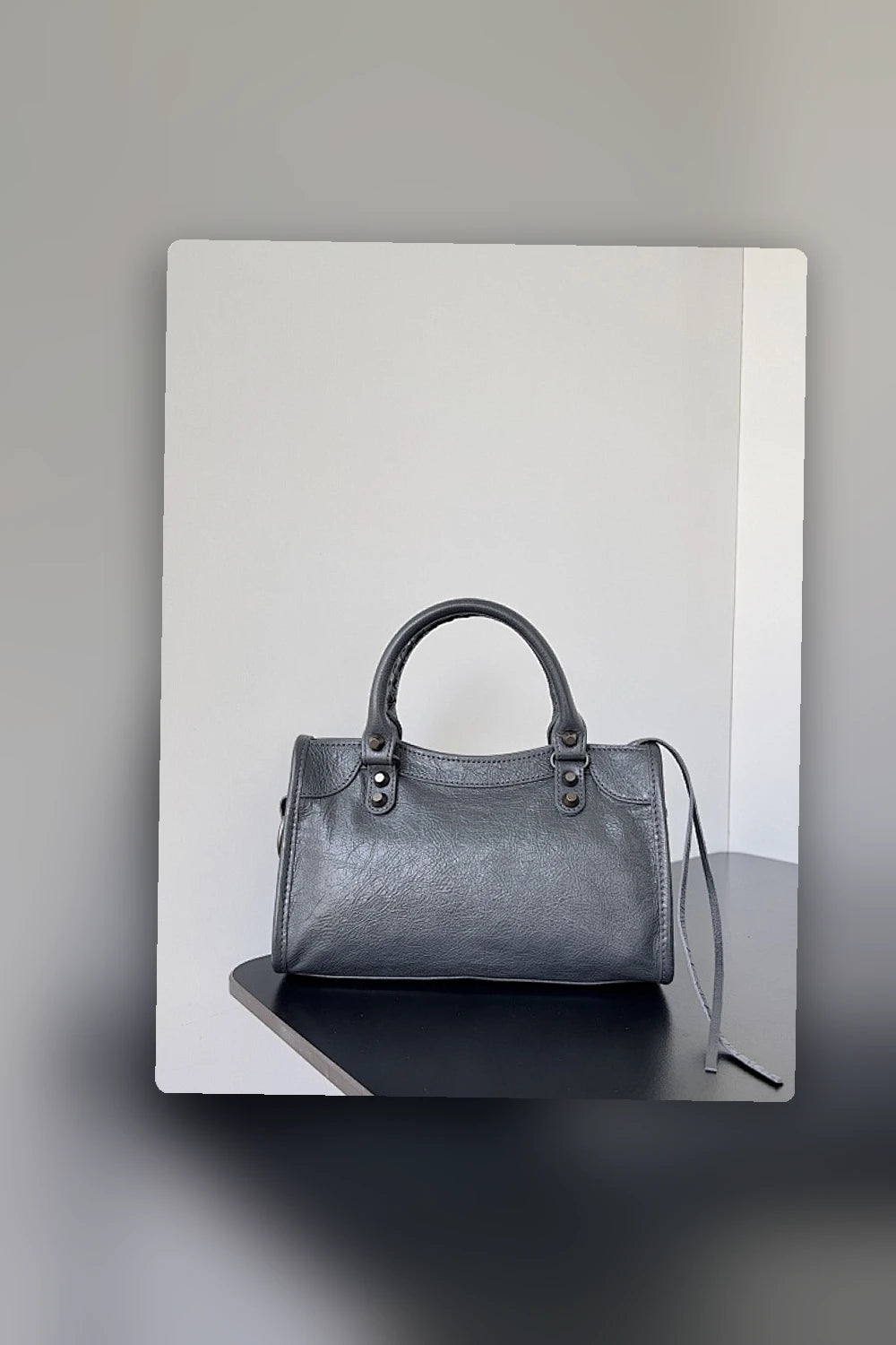 NB - BG Bag - 1838