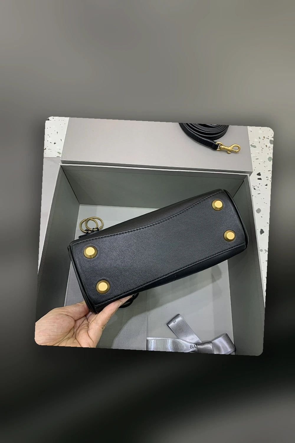NB - BG Bag - 2122