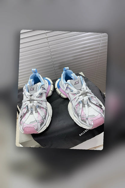 NB - BG Women Shoes - 1104