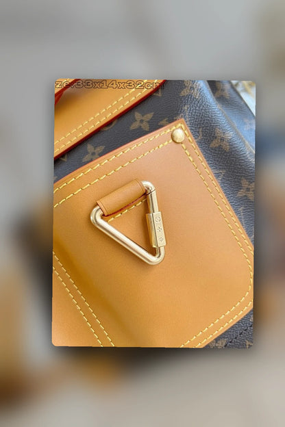 NB - LOV Bag - 1260