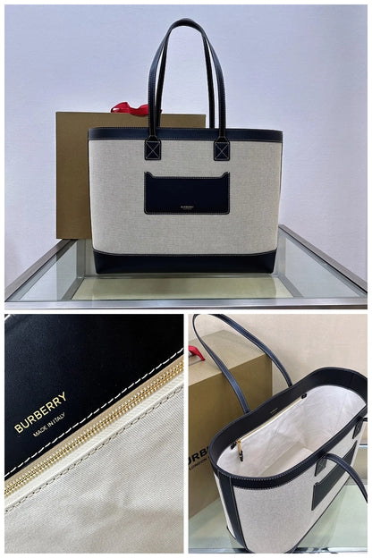 NB - BOR Bag - 816