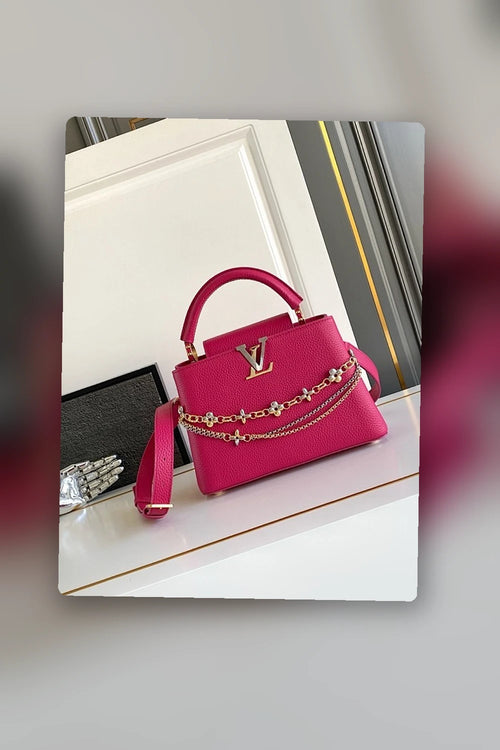 NB - LOV Bag - 469