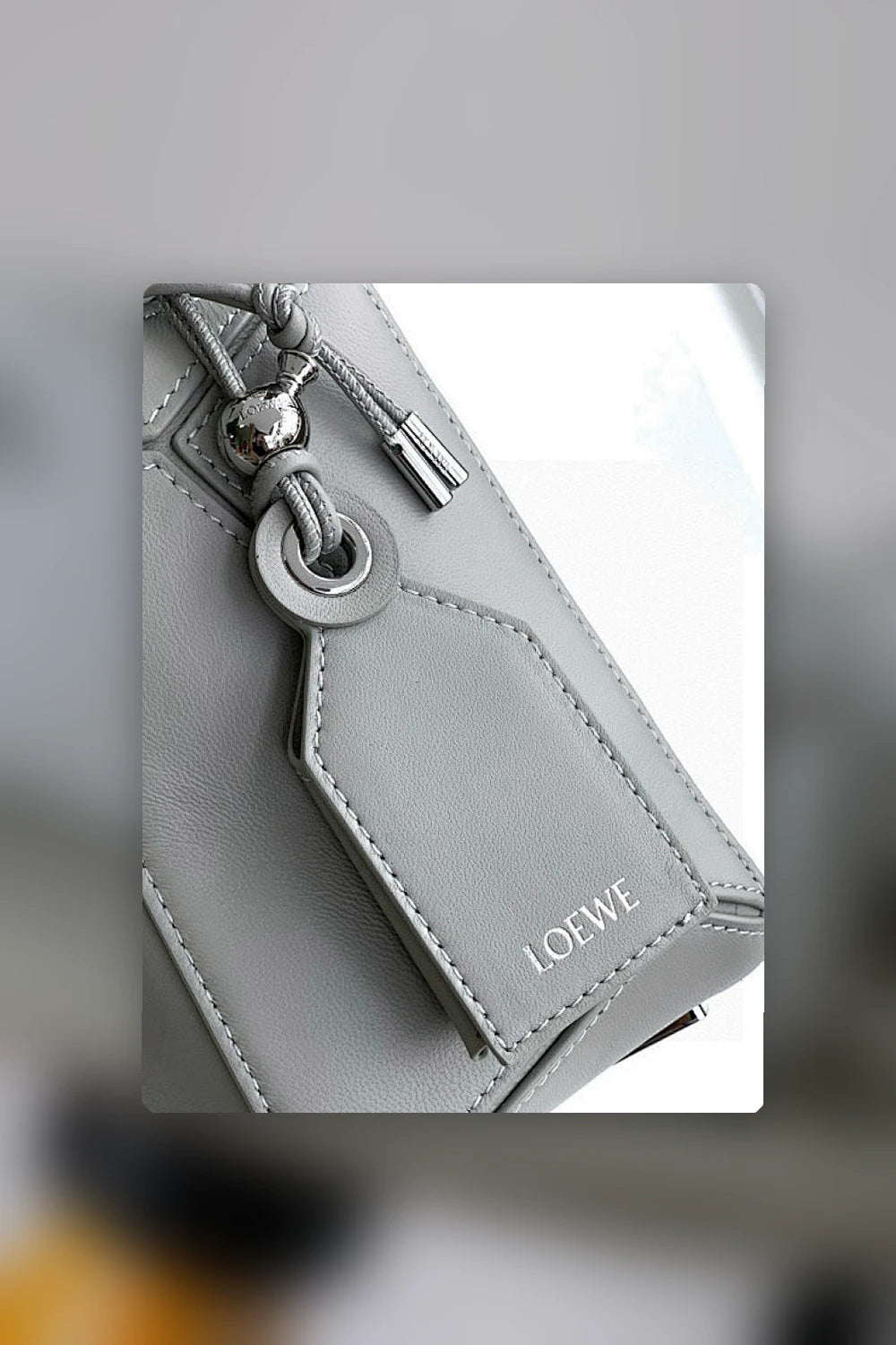 NB - LWO Bag - 600