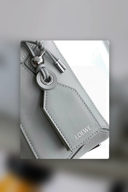 NB - LWO Bag - 600