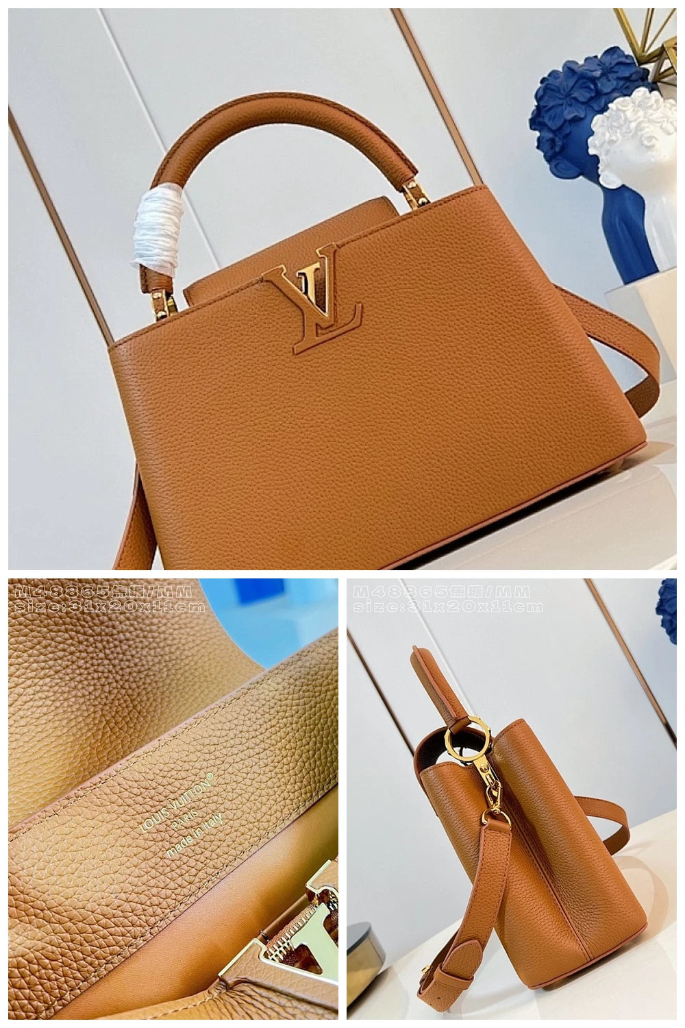 NB - LOV Bag - 768