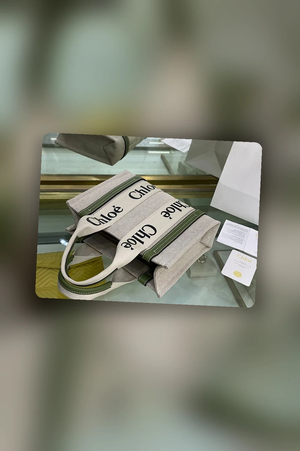 NB - CLE Bag - 403