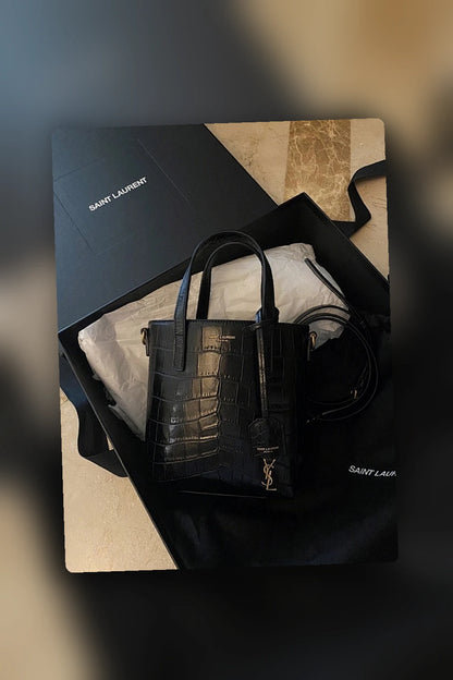 NB - YLS Bag - 1690