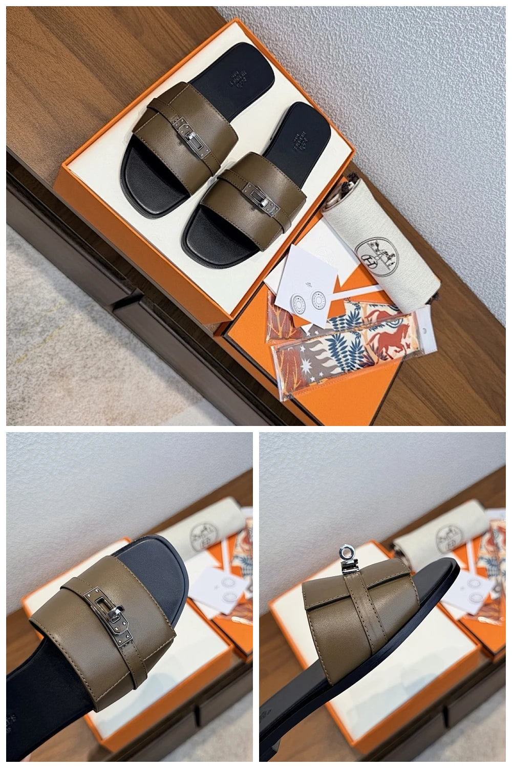 NB - HMS Women Shoes - 014