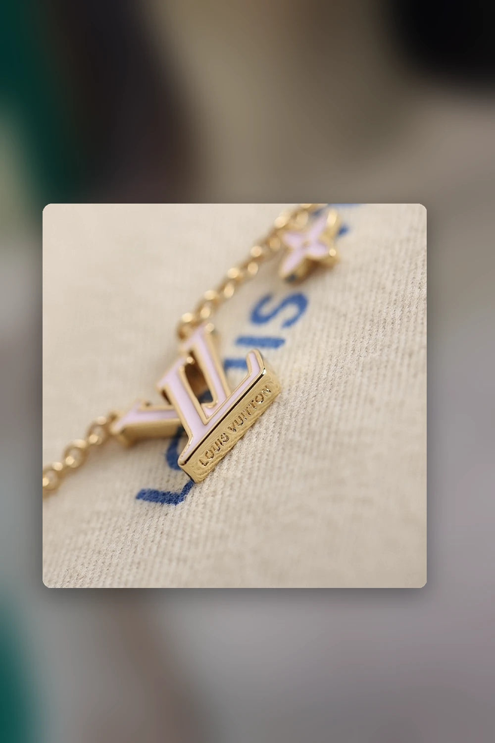 NB - LOV Jewelry - 417