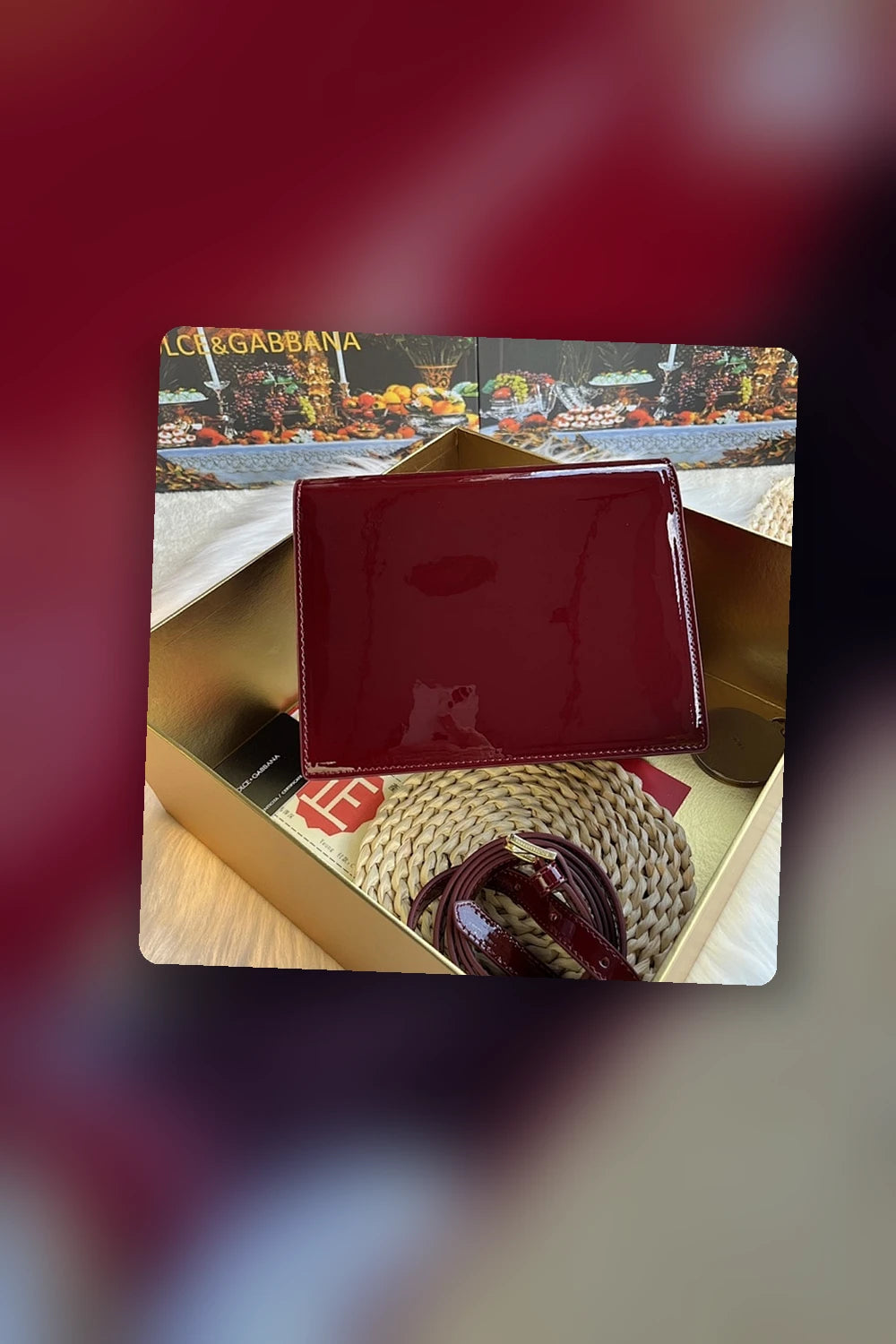 NB - DAG Bag - 316