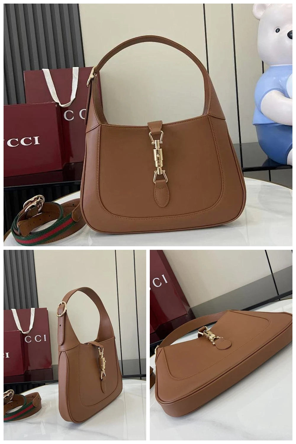 NB - GUKI Bag - 882