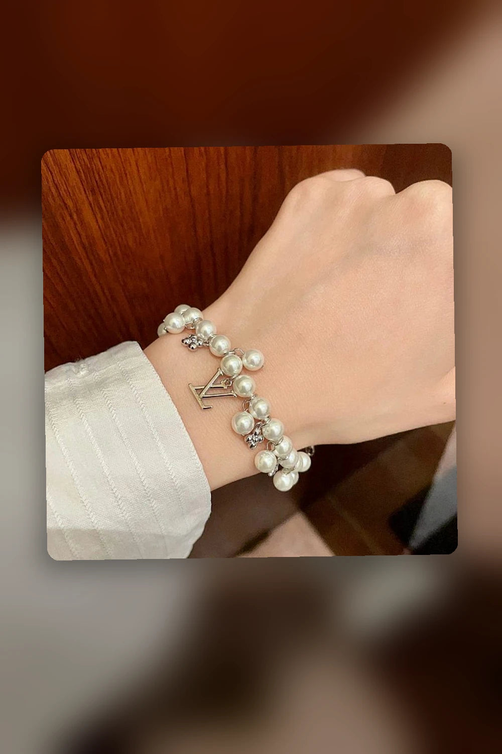 NB - LOV Jewelry - 295