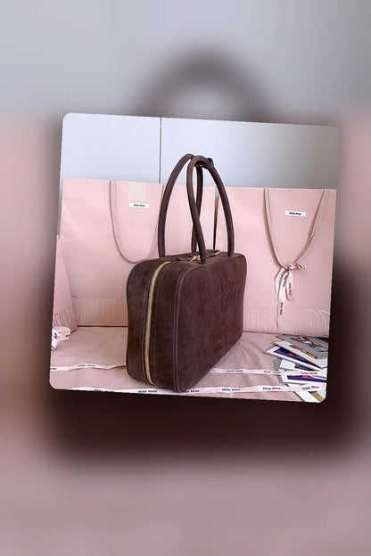 NB - MMU Bag - 569