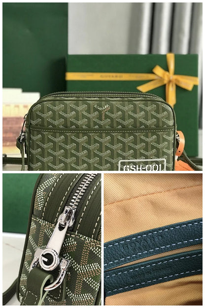 NB - GYO Bag - 713