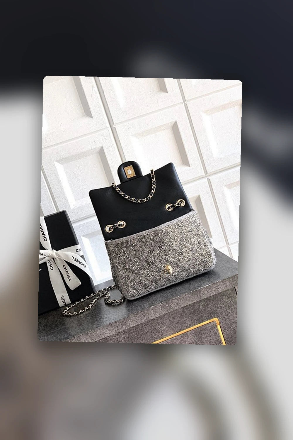 NB - CHL Bag - 651
