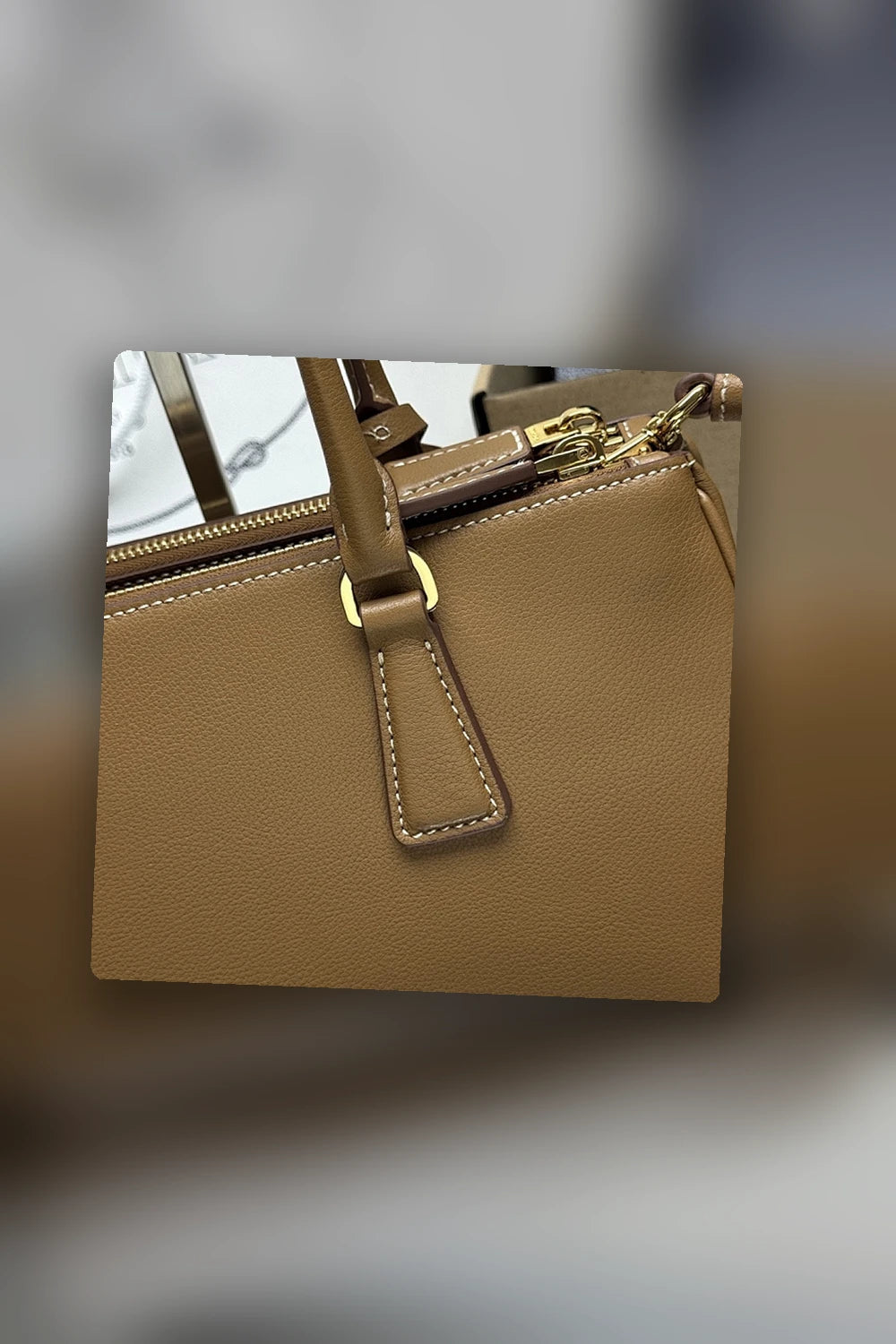 NB - PD Bag - 822