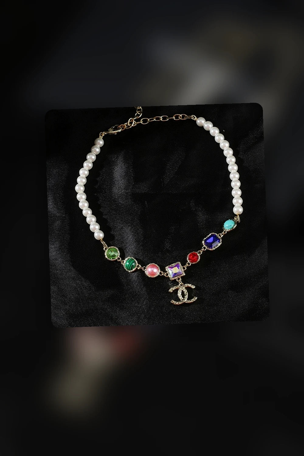 NB - CHL Jewelry - 728