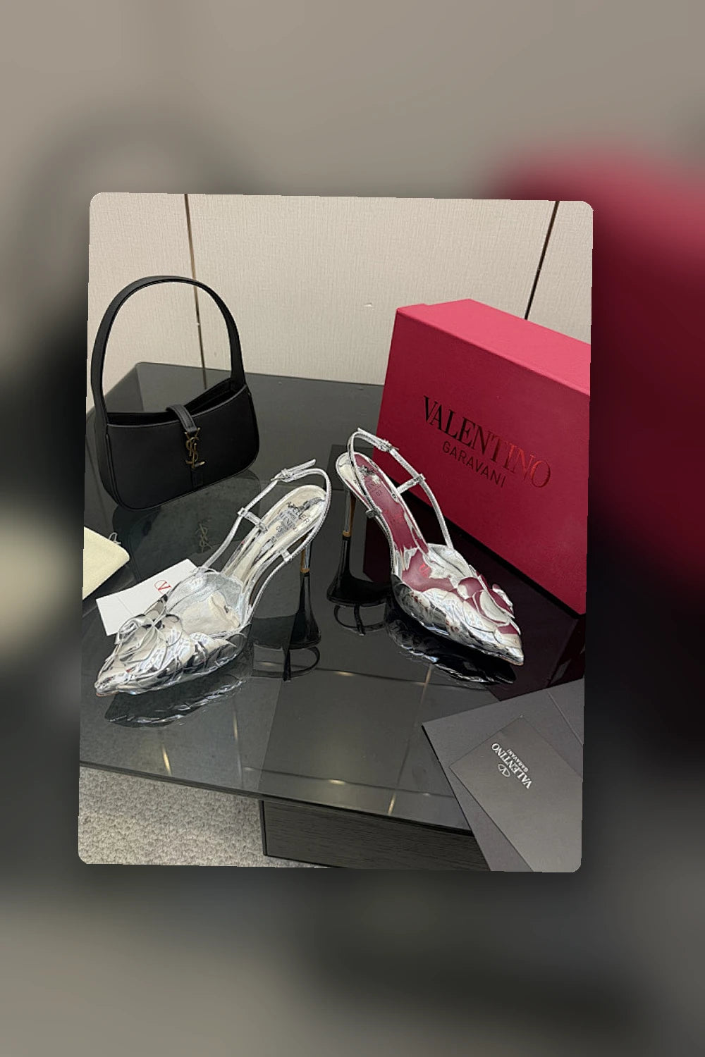 NB - VEL Women Shoes - 047