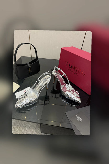 NB - VEL Women Shoes - 047