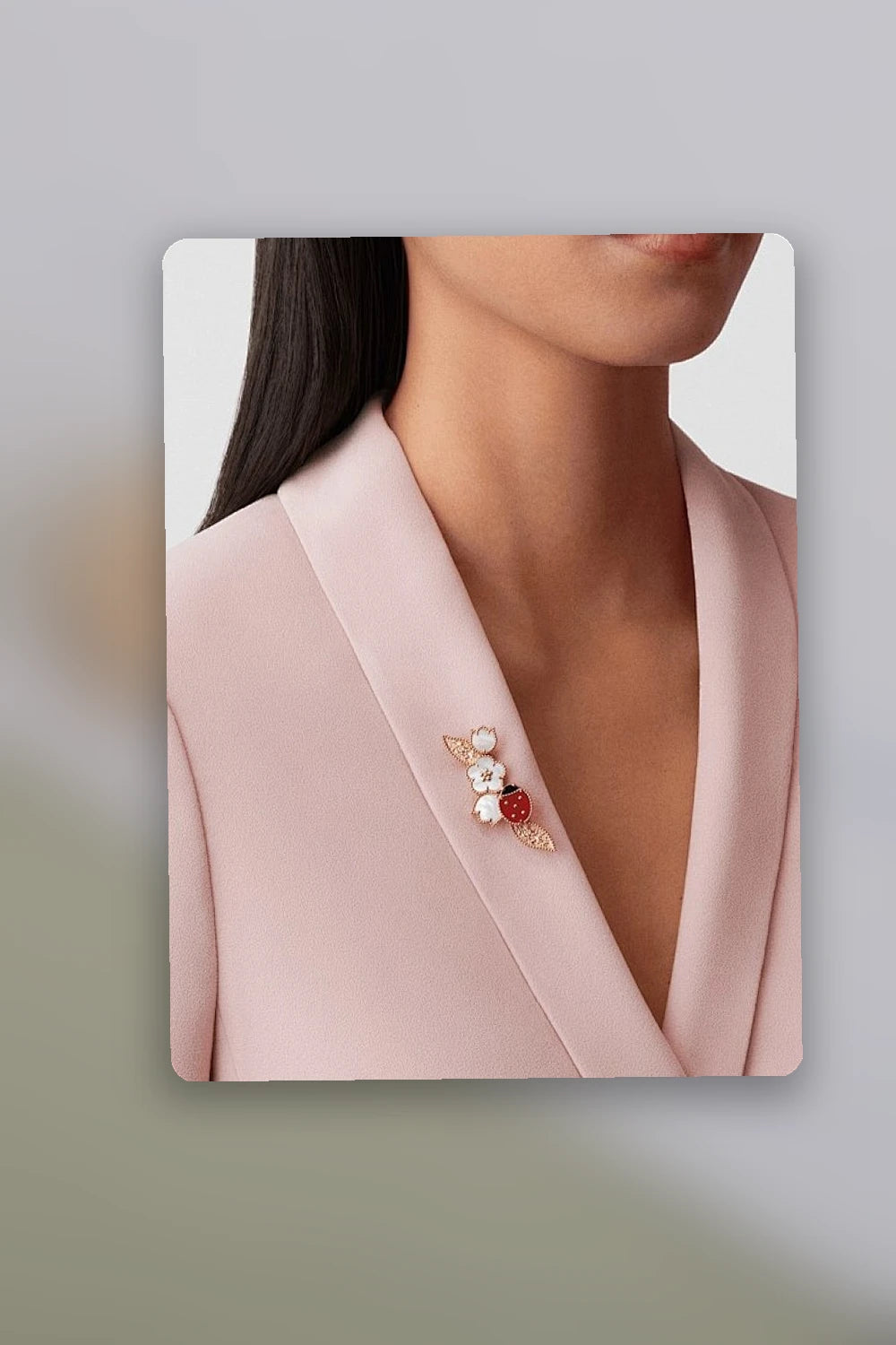 NB - VACA Jewelry - 679