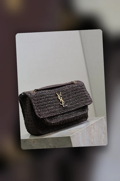 NB - YLS Bag - 371
