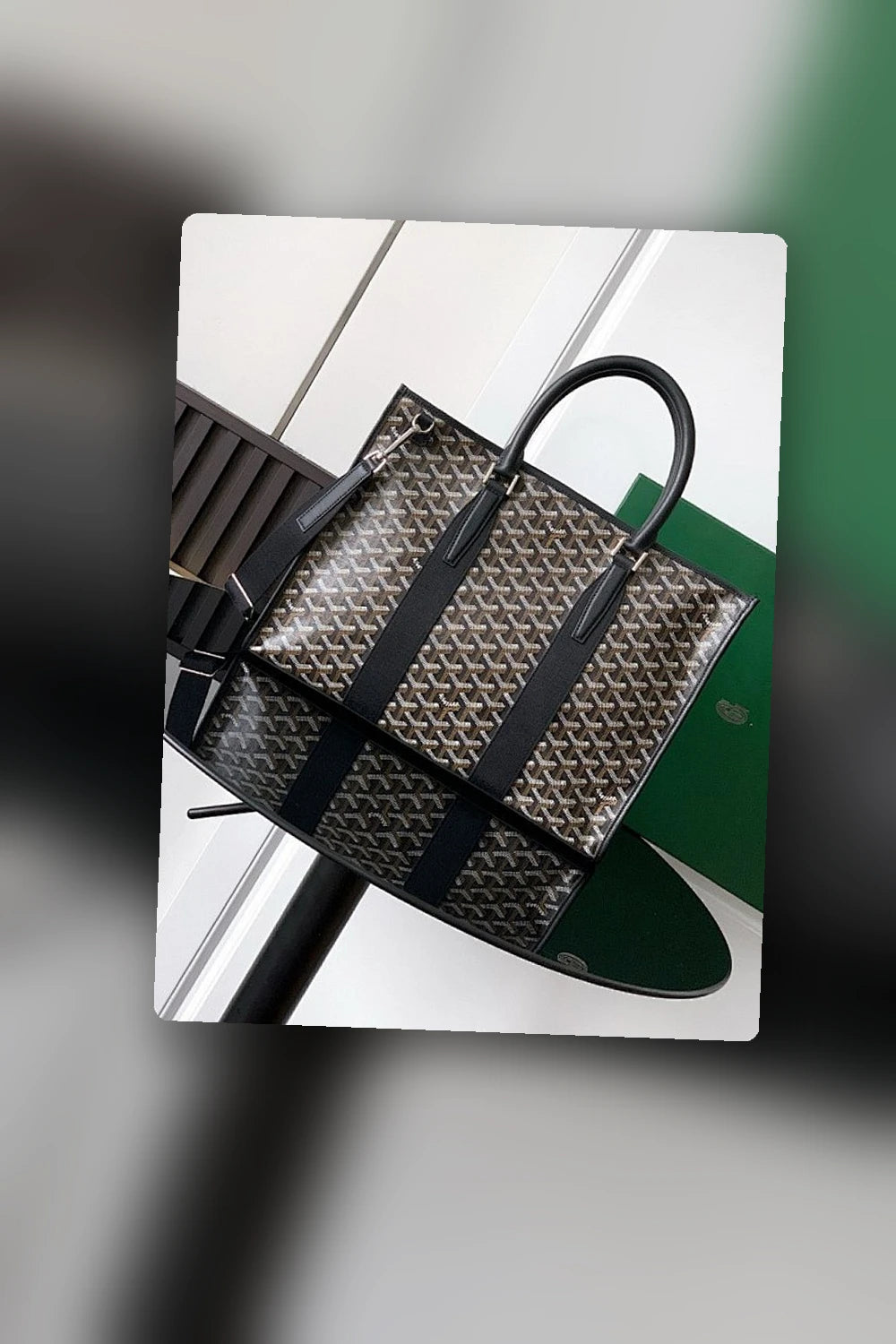 NB - GYO Bag - 804