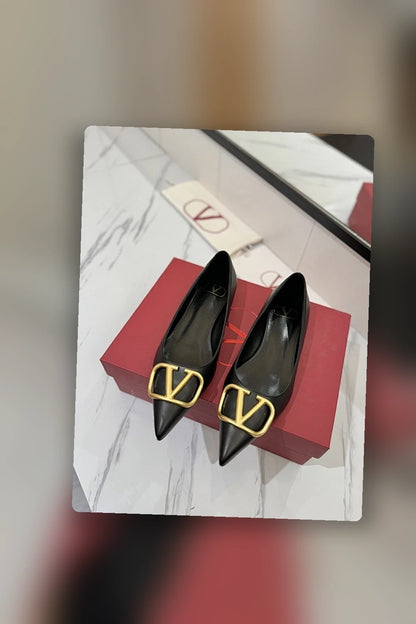 NB - VEL Women Shoes - 741