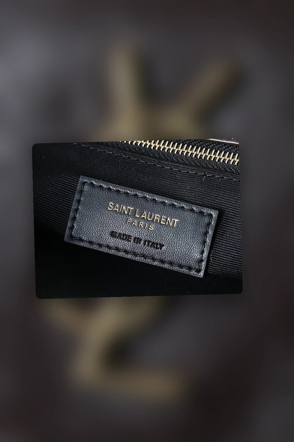 NB - YLS Bag - 1173