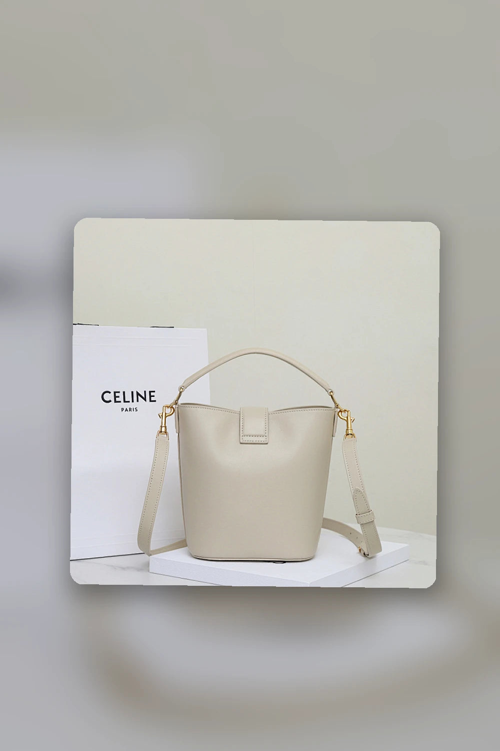 NB - COL Bag - 156