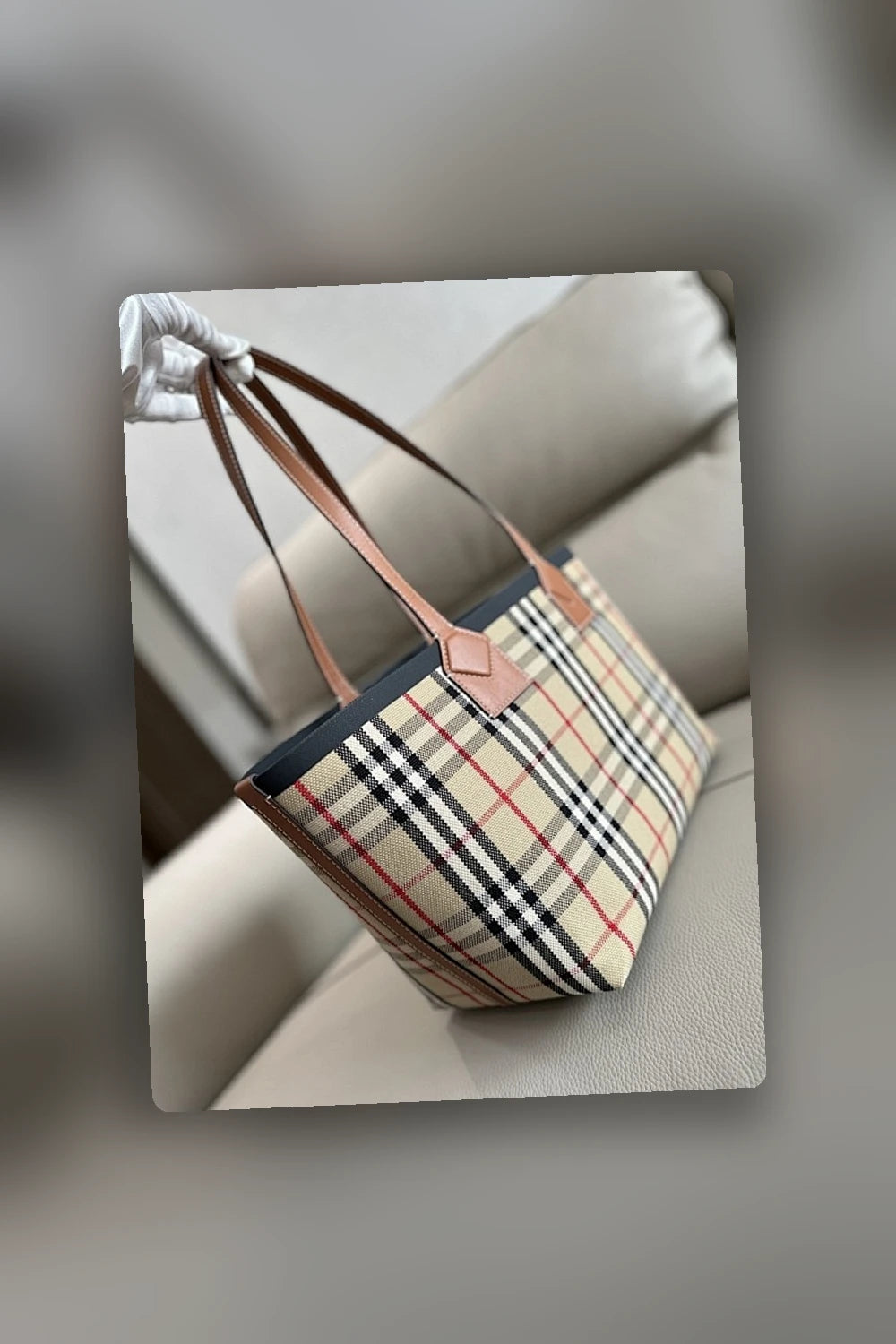 NB - BOR Bag - 173