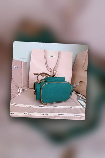 NB - MMU Bag - 465