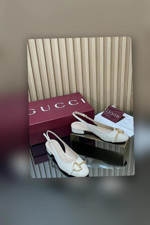 NB - GUKI Women Shoes - 020
