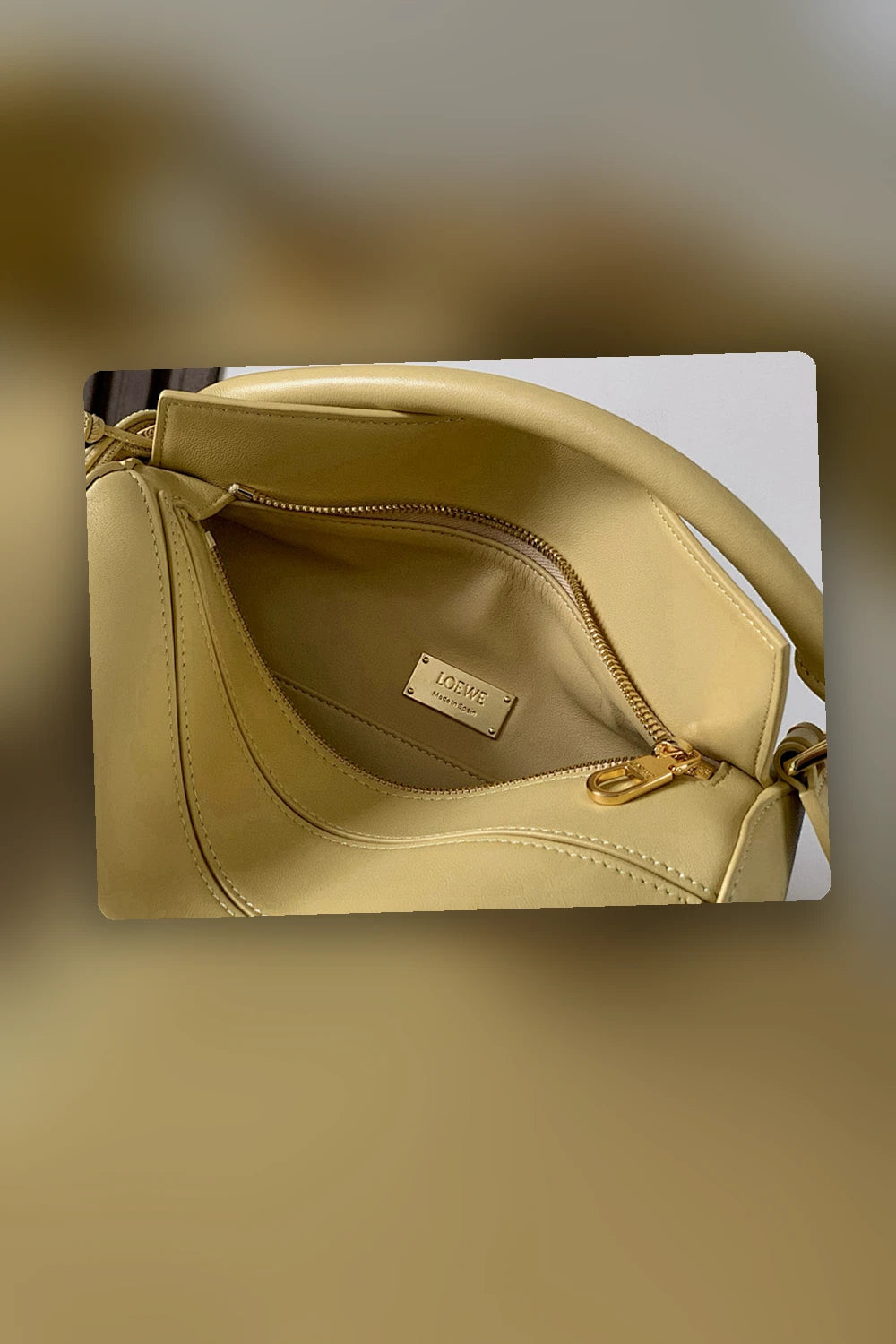 NB - LWO Bag - 030