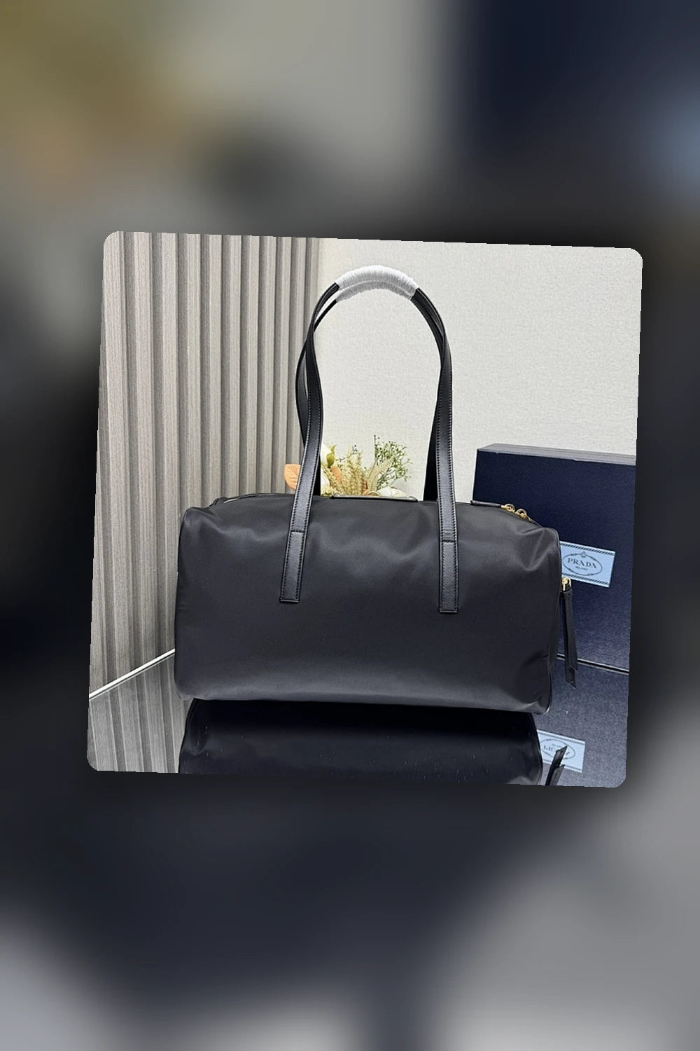 NB - PD Bag - 793