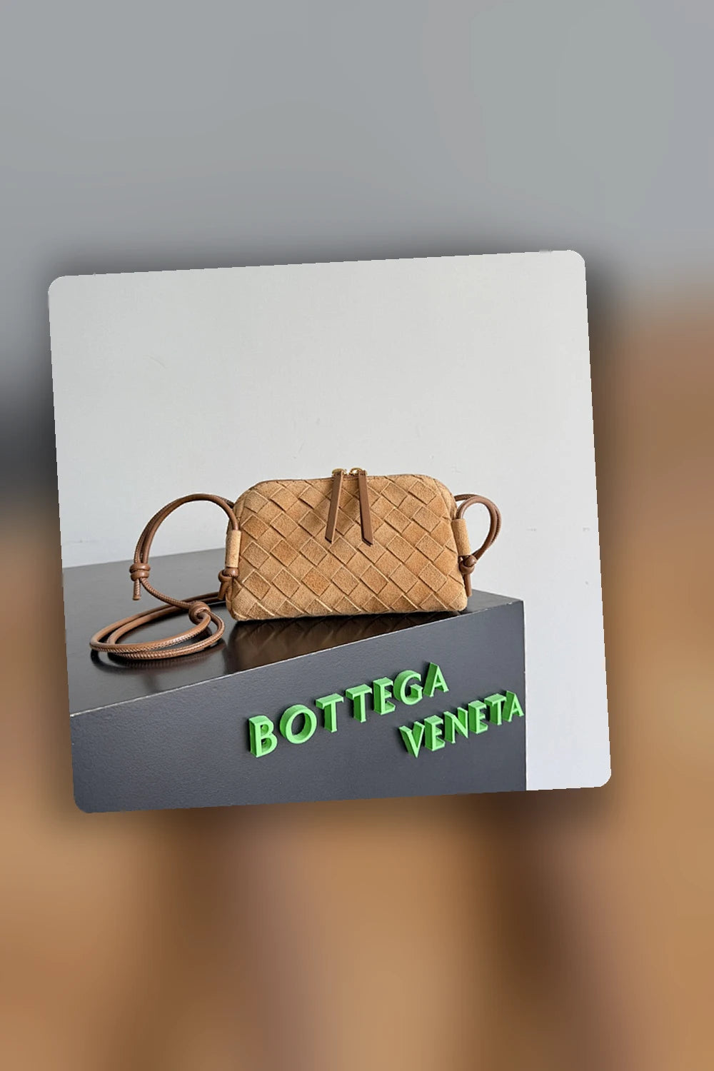 NB - BOV Bag - 177