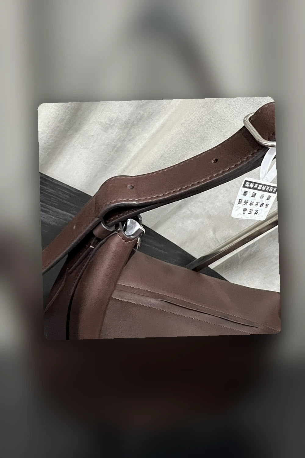 NB - THR Bag - 389