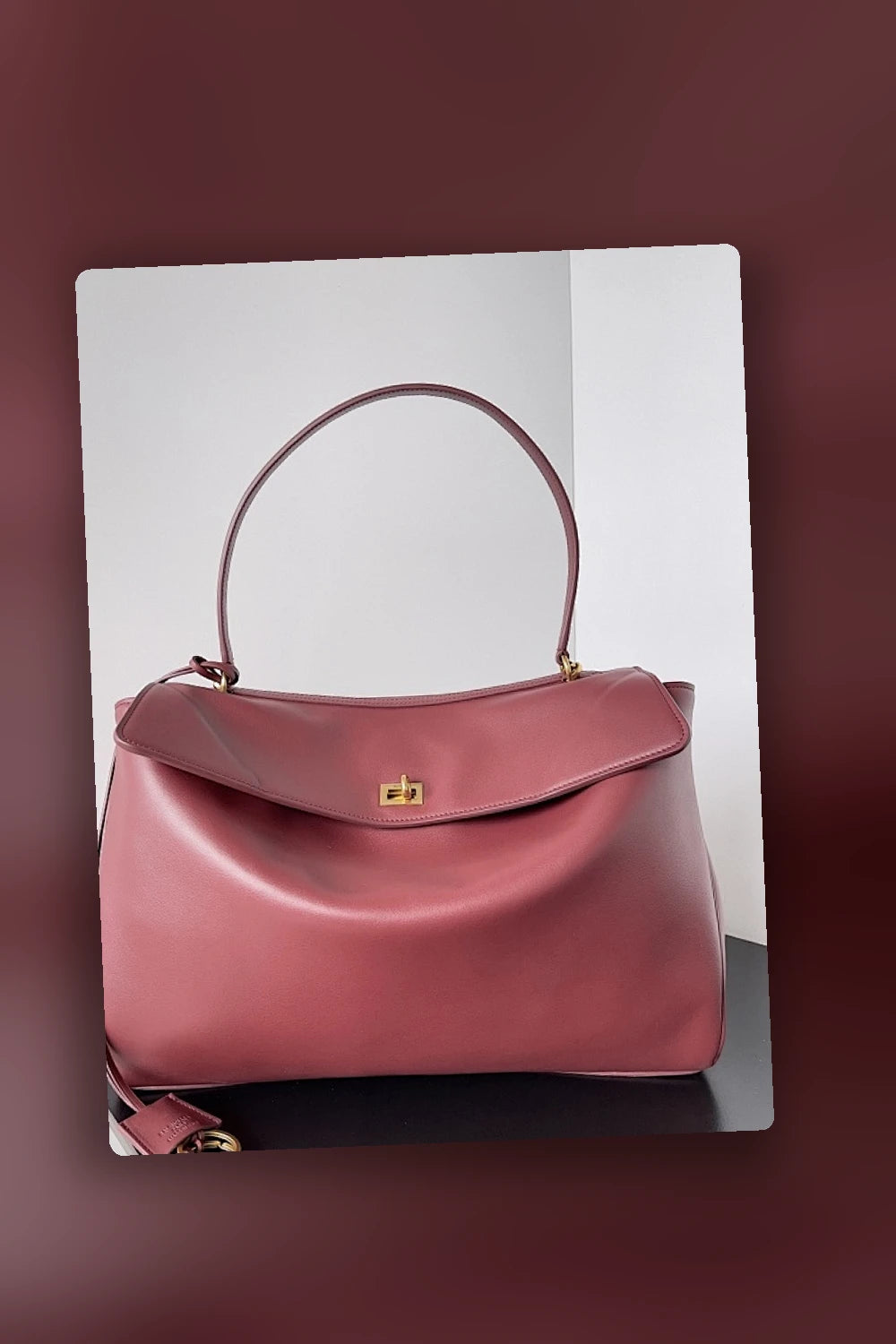 NB - BG Bag - 2256