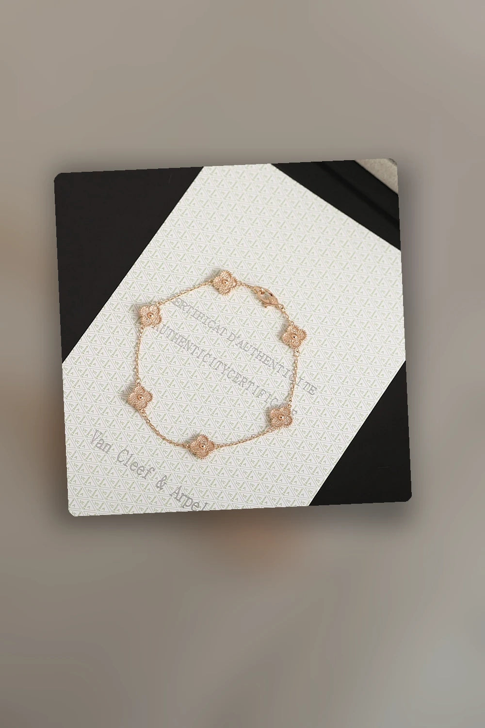 NB - VACA Jewelry - 607
