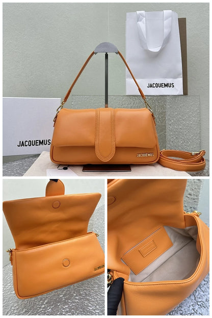 NB - JCA Bag - 397