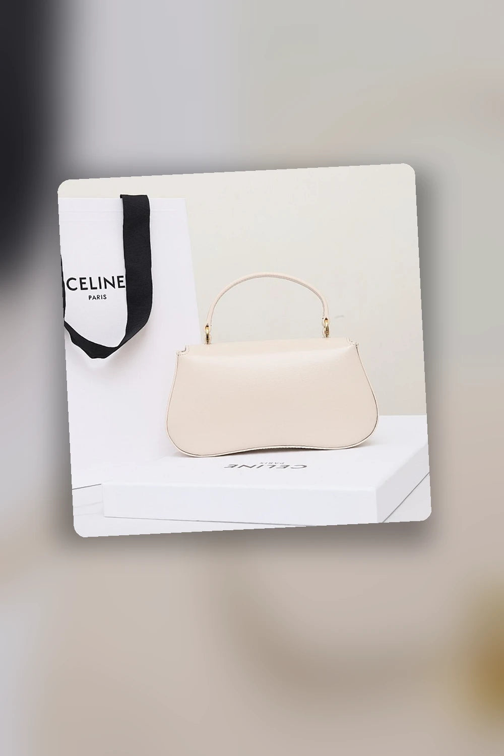 NB - COL Bag - 868