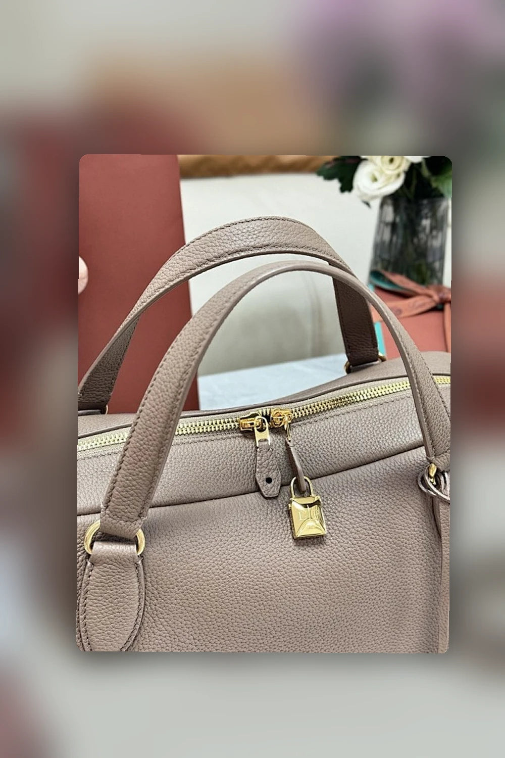 NB - LOP Bag - 605