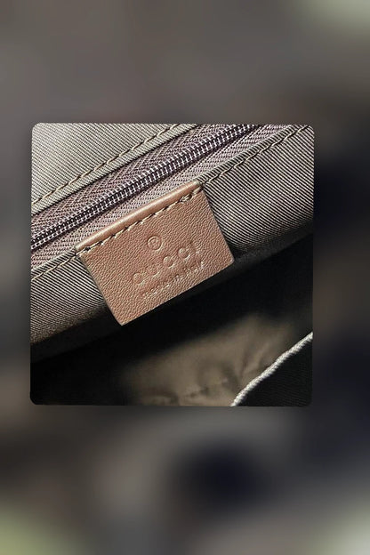 NB - GUKI Bag - 812