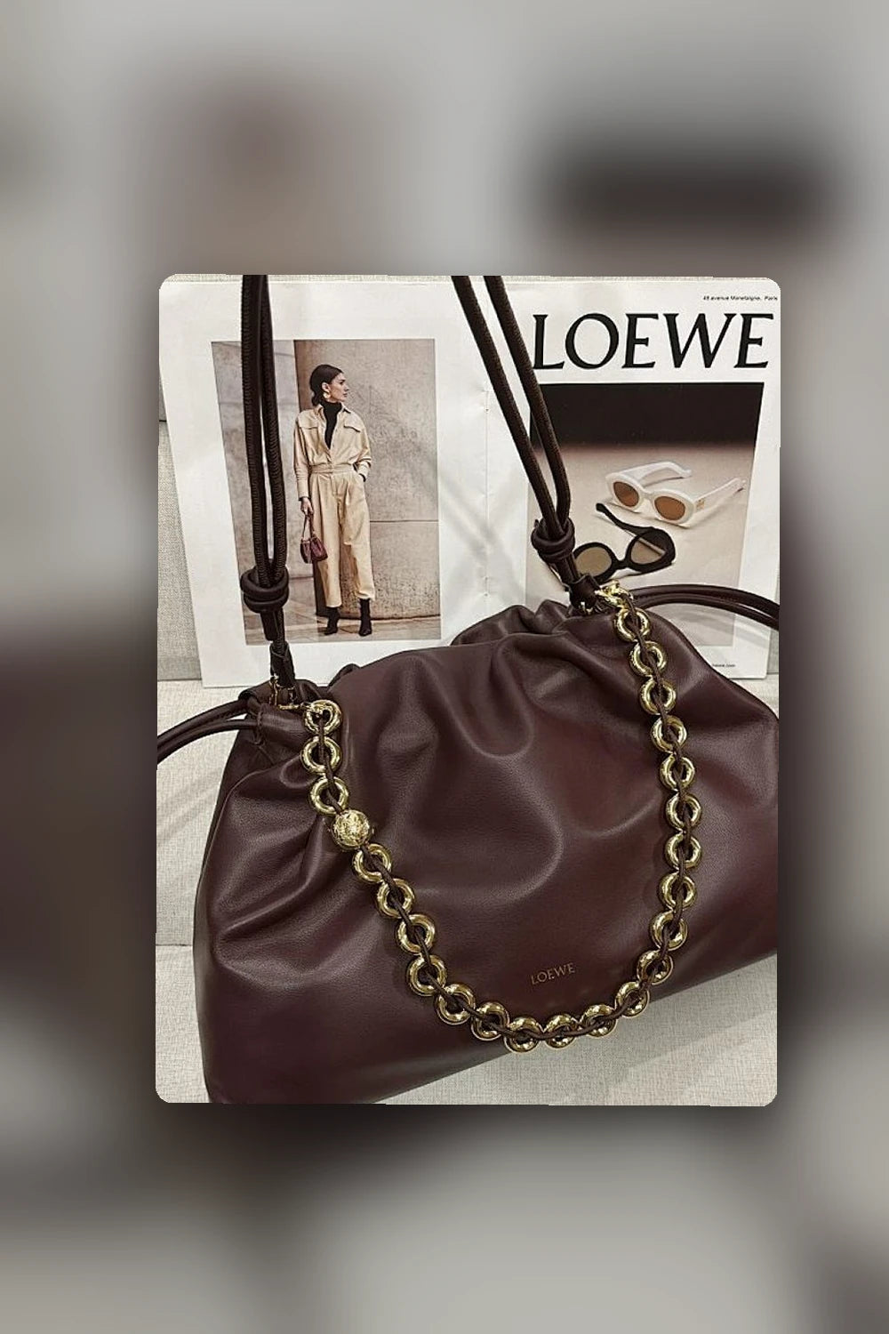 NB - LWO Bag - 240