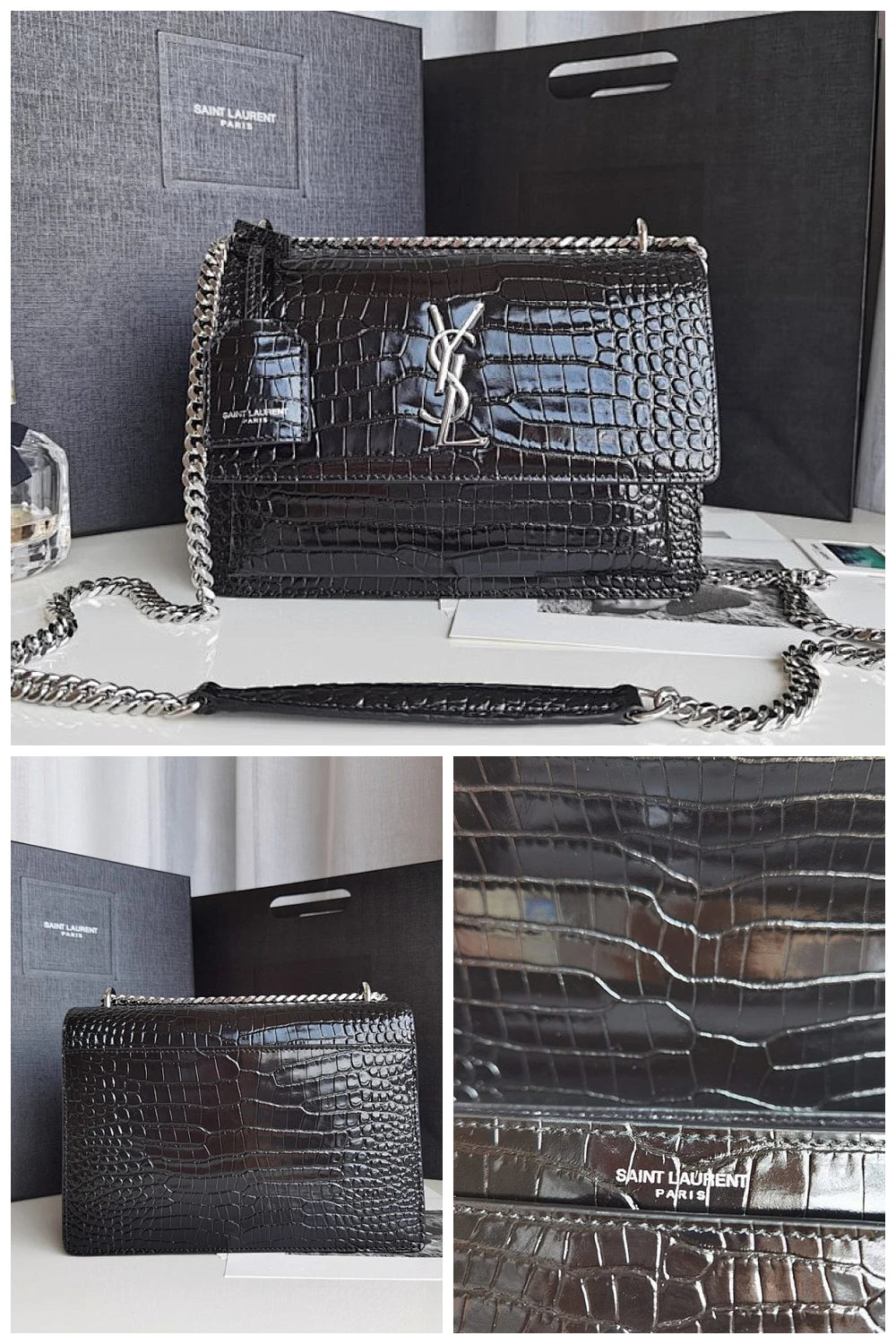 NB - YLS Bag - 1103