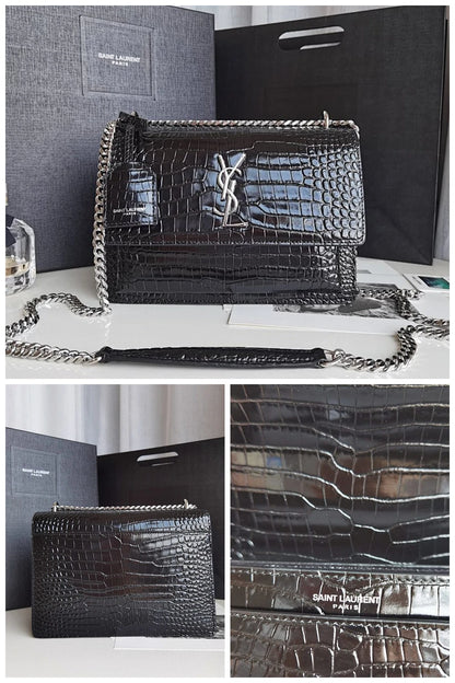 NB - YLS Bag - 1103