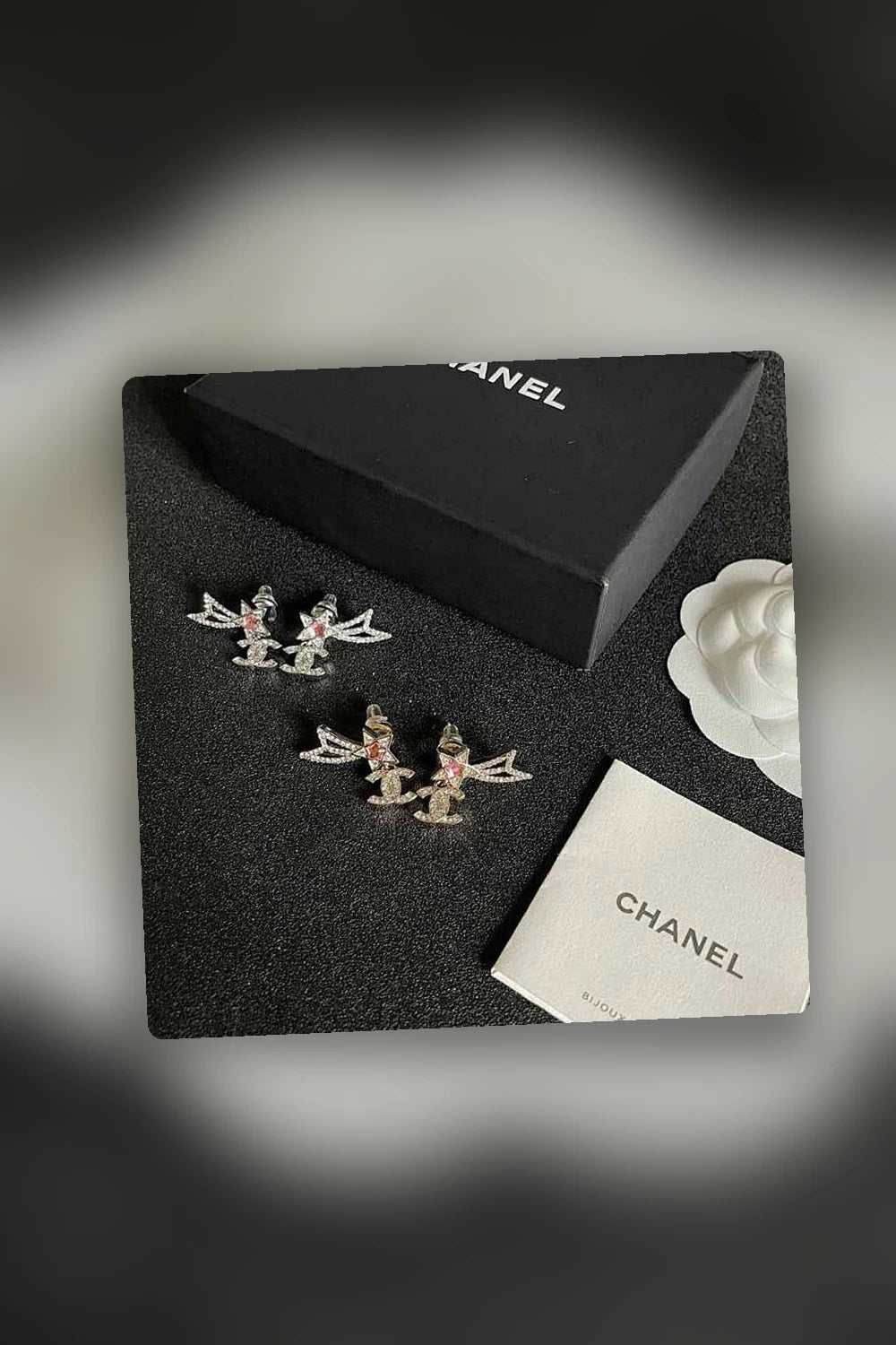 NB - CHL Jewelry - 874