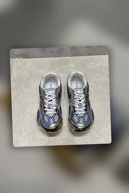 NB - BOV Women Shoes - 177